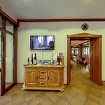 Szálloda Felsenkeller Rüdesheim am Rhein
