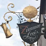 Felsenkeller 3* Rüdesheim am Rhein