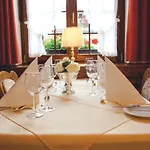 Szálloda Felsenkeller Rüdesheim am Rhein