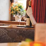 Felsenkeller Szálloda Rüdesheim am Rhein