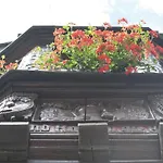 Felsenkeller Szálloda