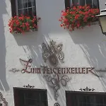 Szálloda Felsenkeller 3*