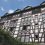 Felsenkeller Szálloda 3*