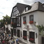 Felsenkeller 3*