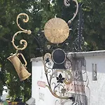 Felsenkeller Szálloda 3*