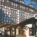 Szálloda Felsenkeller Rüdesheim am Rhein