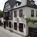 Felsenkeller Szálloda Rüdesheim am Rhein