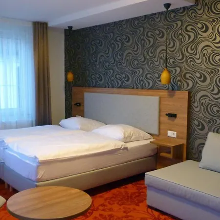 Felsenkeller 3* Ruedesheim am Rhein