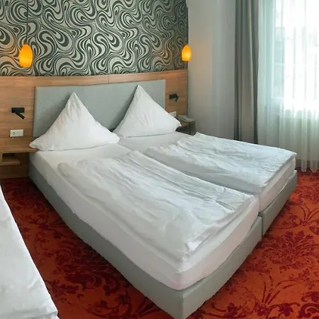 Hotel Felsenkeller Rüdesheim am Rhein
