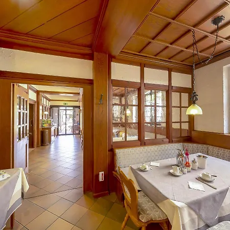 Felsenkeller 3* Ruedesheim am Rhein