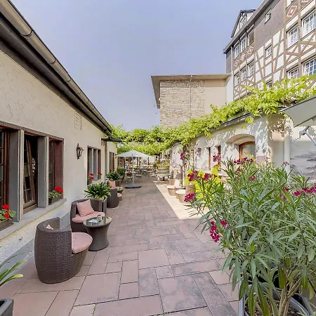 Felsenkeller Rüdesheim am Rhein