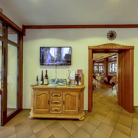 Otel Felsenkeller Rüdesheim am Rhein