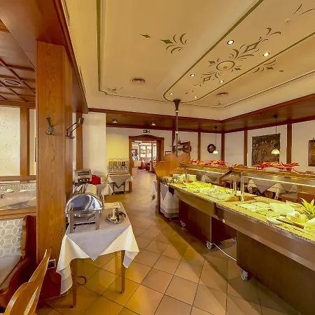 Felsenkeller Hotel Ruedesheim am Rhein