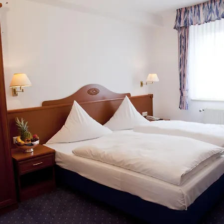Hotel Felsenkeller 3*