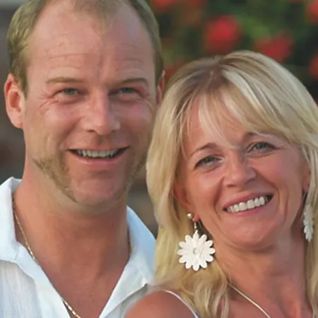 Hotel Felsenkeller 3*