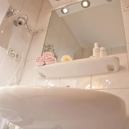 Hotel Felsenkeller Rüdesheim am Rhein