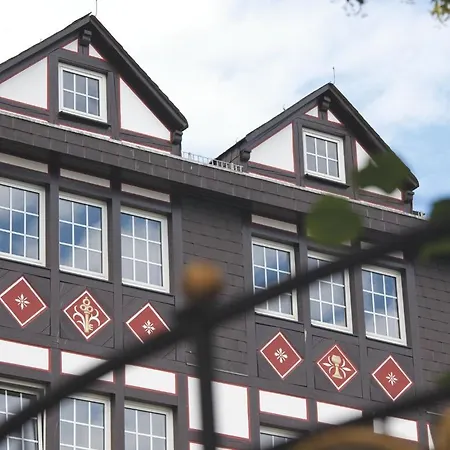 Felsenkeller Ruedesheim am Rhein