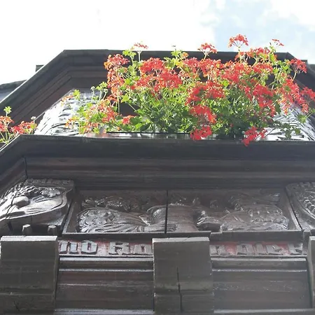 Felsenkeller Otel