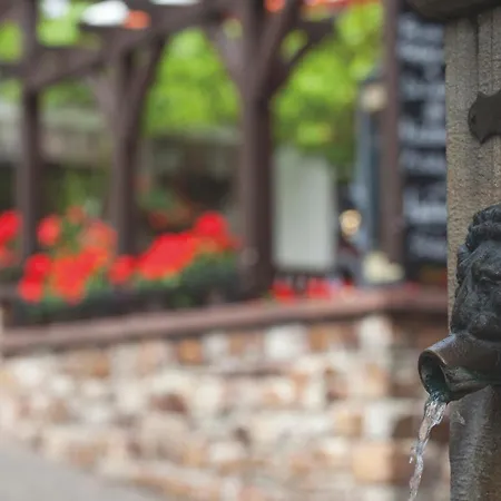 Hotel Felsenkeller