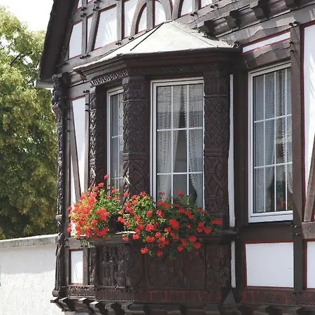 Hotel Felsenkeller