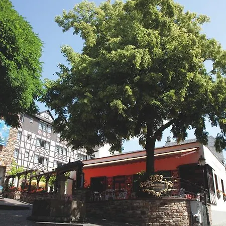 Felsenkeller Otel 3*
