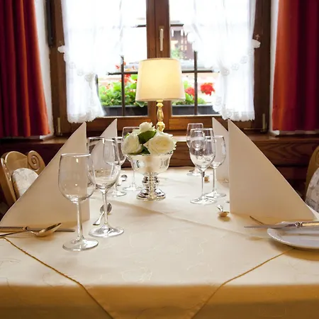 Hotel Felsenkeller