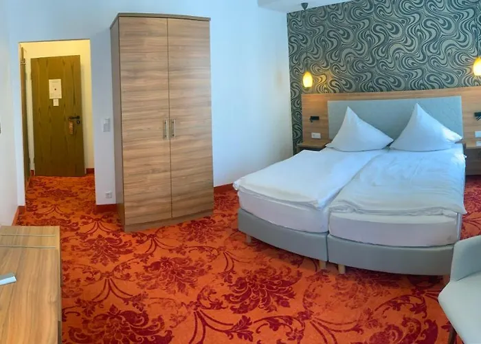 Hotel Felsenkeller 3*