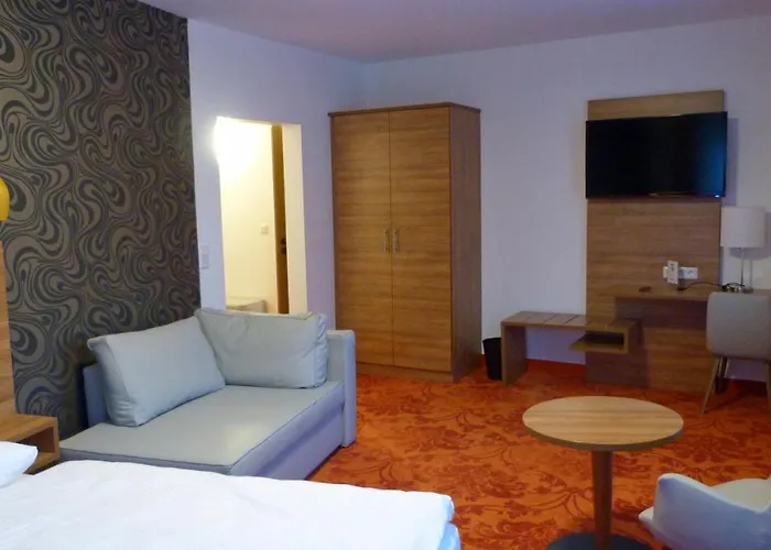 Felsenkeller Rüdesheim am Rhein