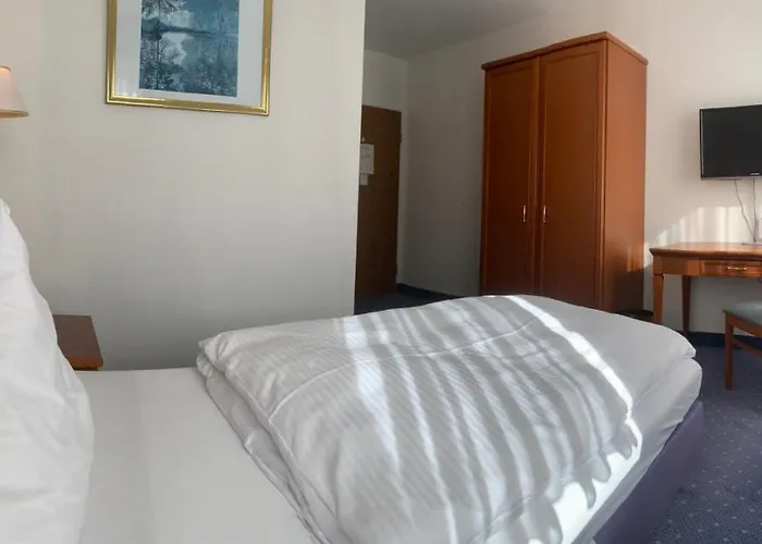 Felsenkeller 3* Rüdesheim am Rhein