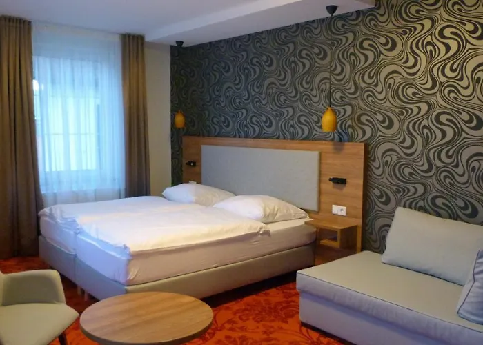 Felsenkeller 3* Rüdesheim am Rhein