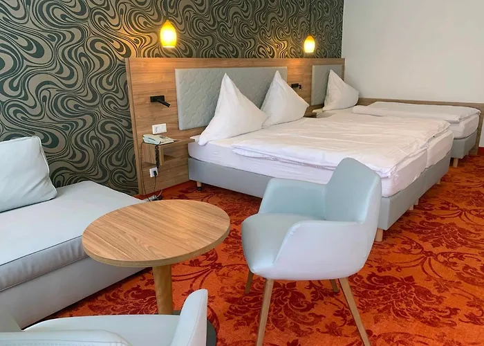 Felsenkeller 3* Rüdesheim am Rhein