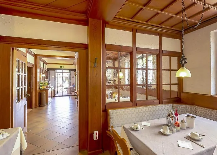 Felsenkeller 3* Rüdesheim am Rhein