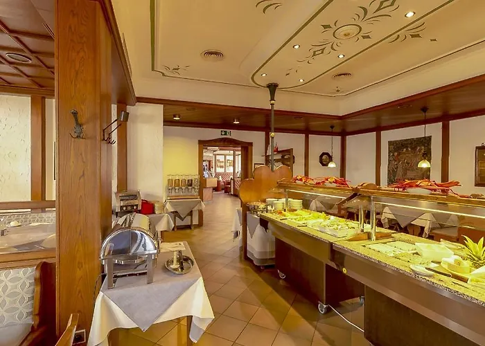 Felsenkeller Hotel Rüdesheim am Rhein