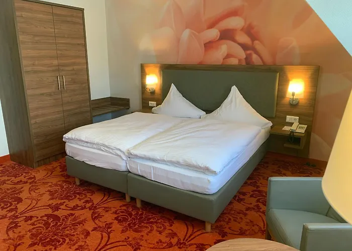 Felsenkeller 3* Rüdesheim am Rhein