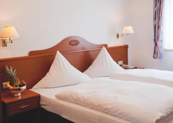 Felsenkeller Rüdesheim am Rhein