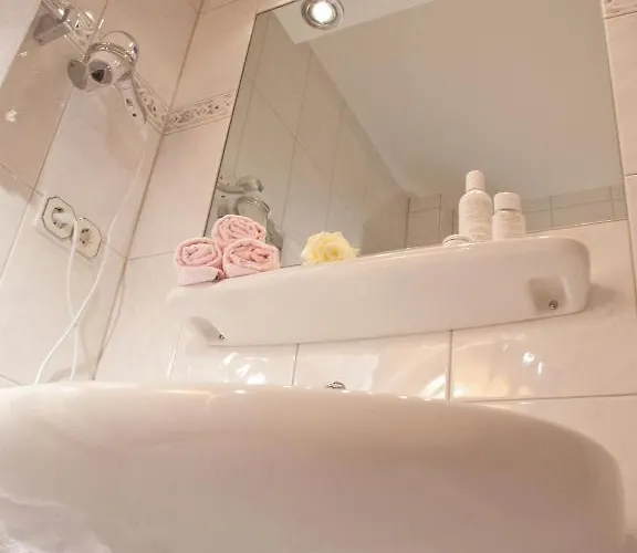 Hotel Felsenkeller Rüdesheim am Rhein