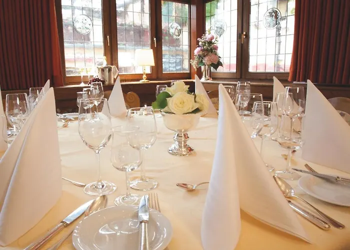 Felsenkeller Rüdesheim am Rhein