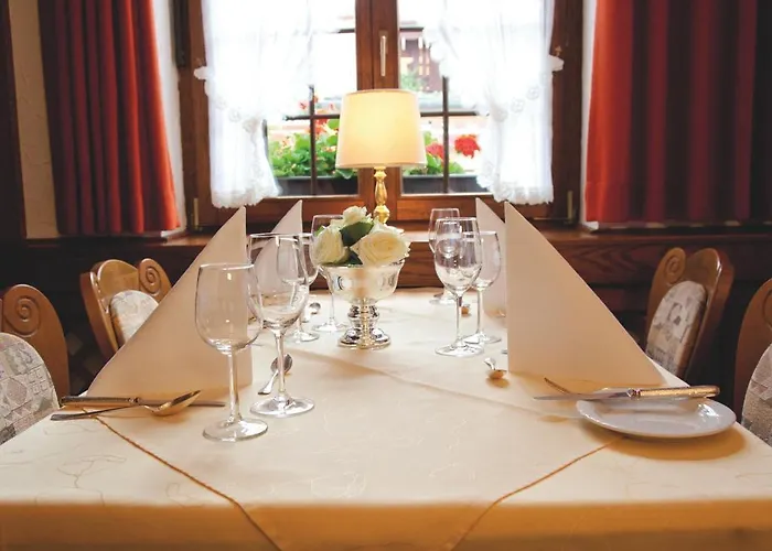 Hotel Felsenkeller Rüdesheim am Rhein