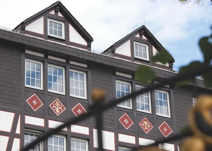 Felsenkeller Rüdesheim am Rhein