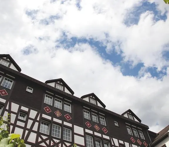 Felsenkeller 3* Rüdesheim am Rhein