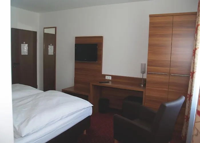 Felsenkeller Hotel Rüdesheim am Rhein