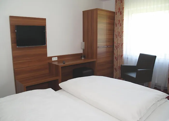 Felsenkeller 3* Rüdesheim am Rhein