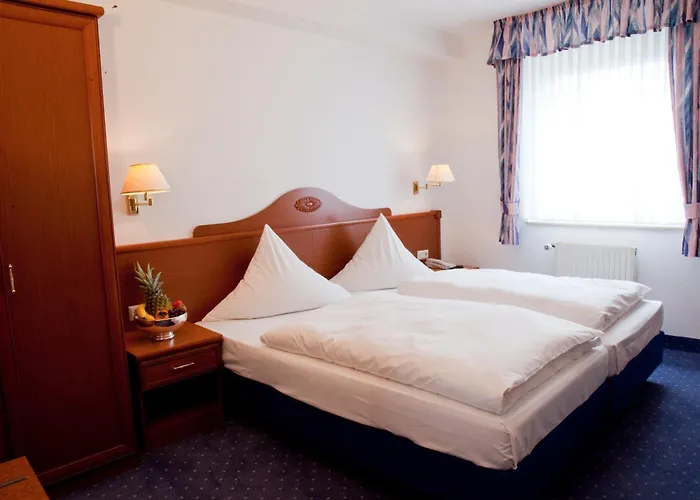 Felsenkeller 3* Rüdesheim am Rhein